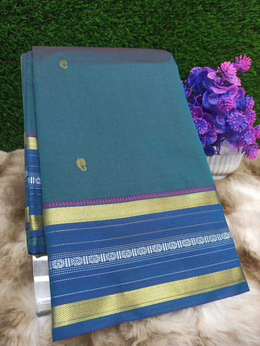 Art Silk Saree