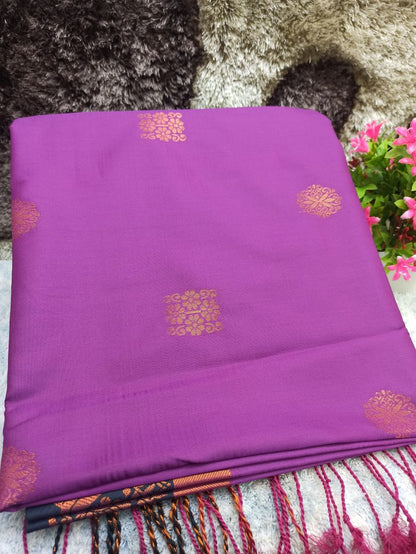 Art Silk Saree