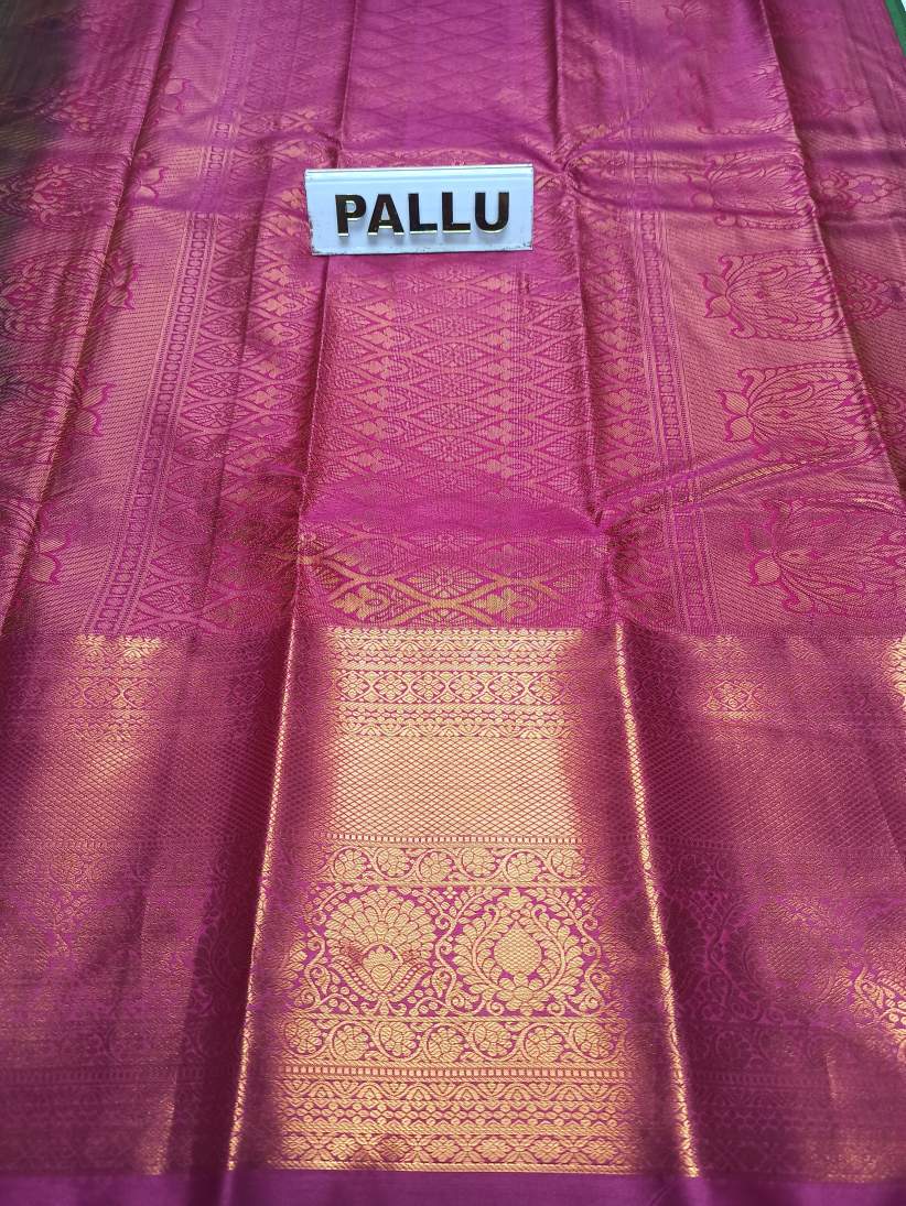 Art Silk Saree