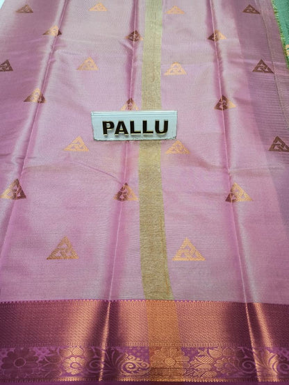 Art Silk Saree