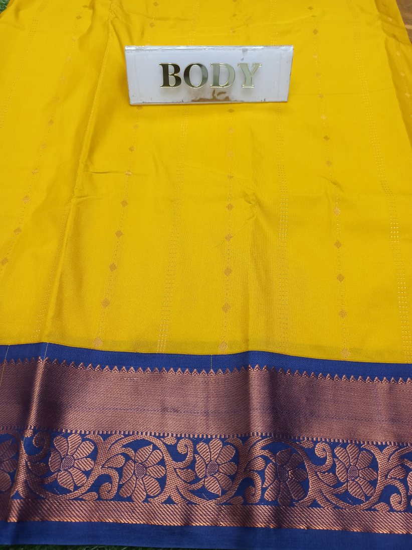 Art silk saree