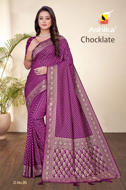 Catalog Designer Saree