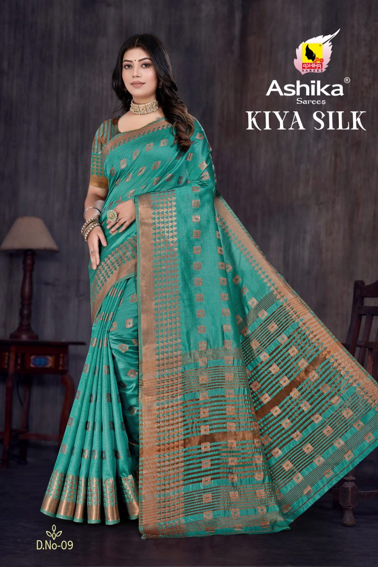 Soft Silk Saree