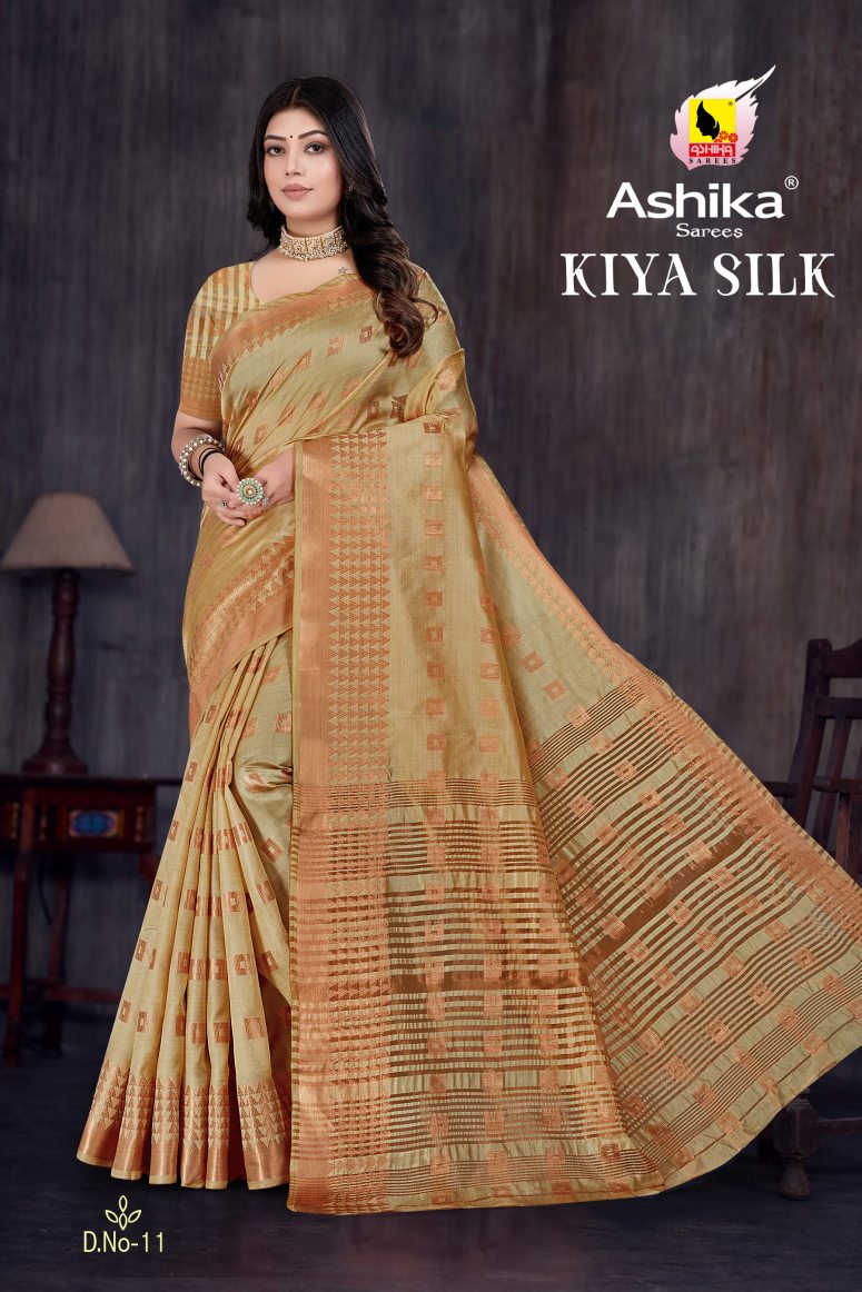 Soft Silk Saree