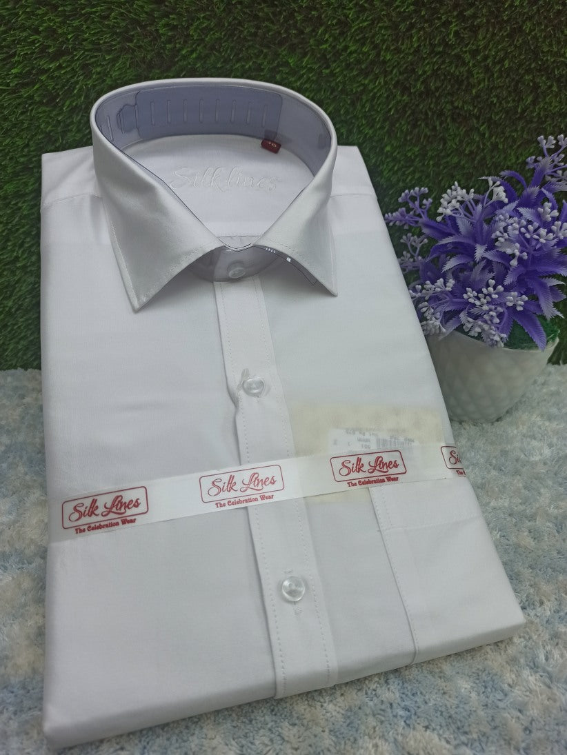 Art Silk Shirt