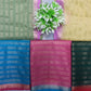 Chiffon Silk Sarees