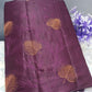 Raw Silk Saree