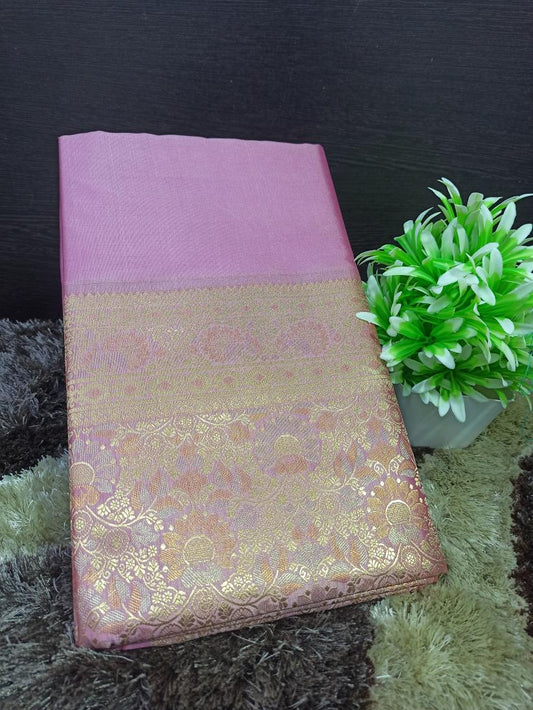 Art Silk Saree