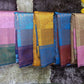 Raw Silk Saree