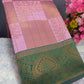 Raw Silk Saree