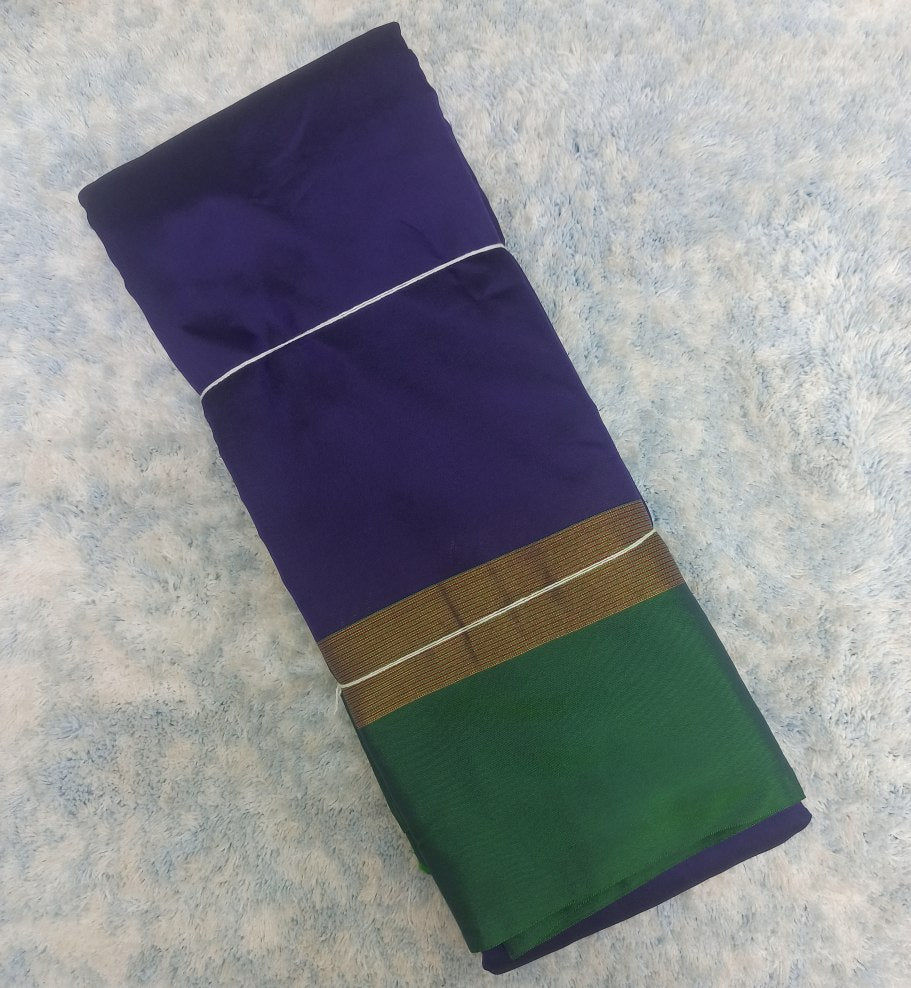 Art Silk Saree