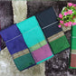 Art Silk Saree