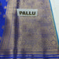 Artificial Crepe Silk Saree