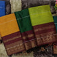 Cotton Silk Saree