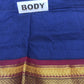 Cotton Silk Saree - Bulksbt001-11