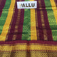 Cotton Silk Saree - Bulksbt001-11