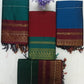 Cotton Silk Saree - Bulksbt003-11