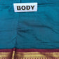 Cotton Silk Saree - Bulksbt003-11