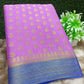 Chiffon Silk Sarees