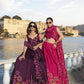 Latest Semi Stitched Lehenga Choli