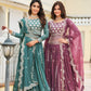 ReadyMade Lehenga Choli With Duppatta