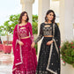 ReadyMade Lehenga Choli With Duppatta