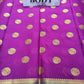 Artificial / Mix Crape Sarees