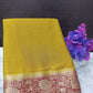 Artificial / Mix Crape Sarees