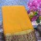 Artificial / Mix Crape Sarees