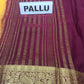 Artificial / Mix Crape Sarees