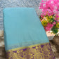 Artificial / Mix Crape Sarees