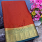 Artificial / Mix Crape Sarees