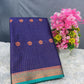 Artificial / Mix Crape Sarees