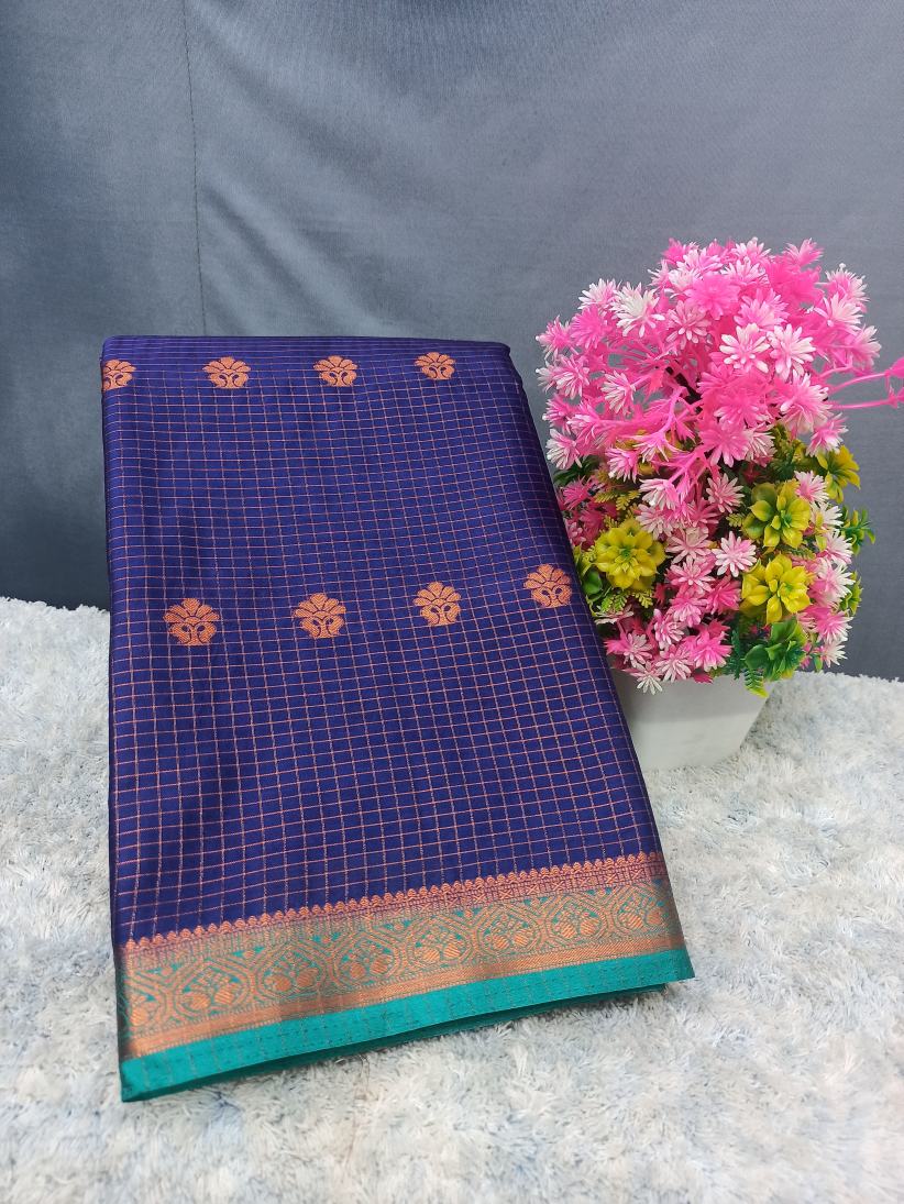 Artificial / Mix Crape Sarees