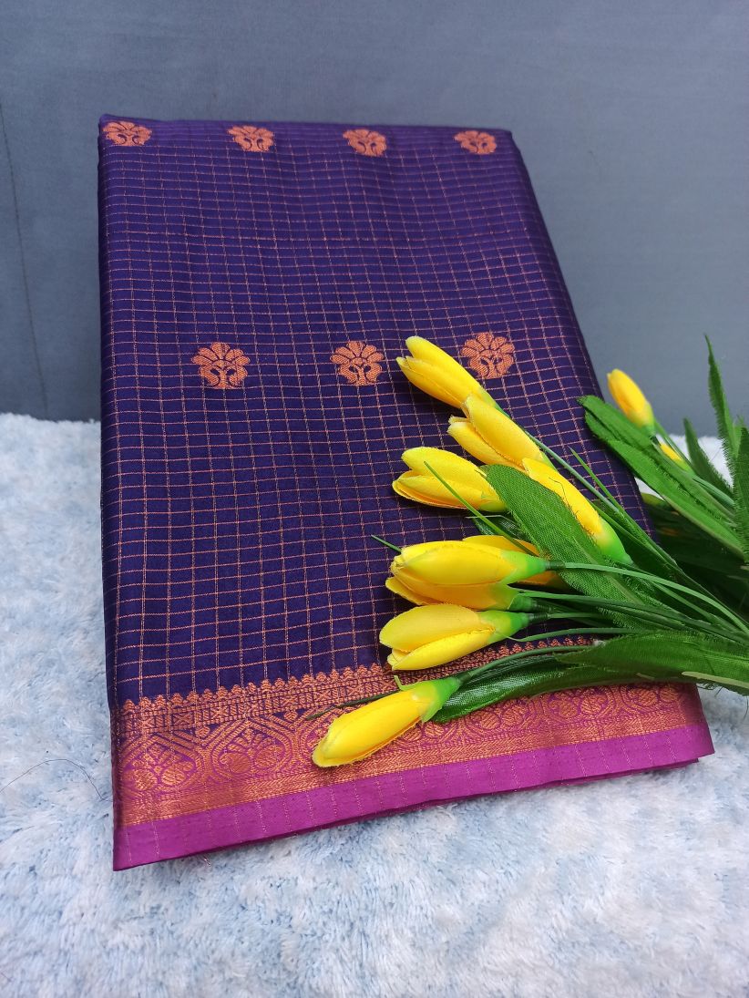 Artificial / Mix Crape Sarees