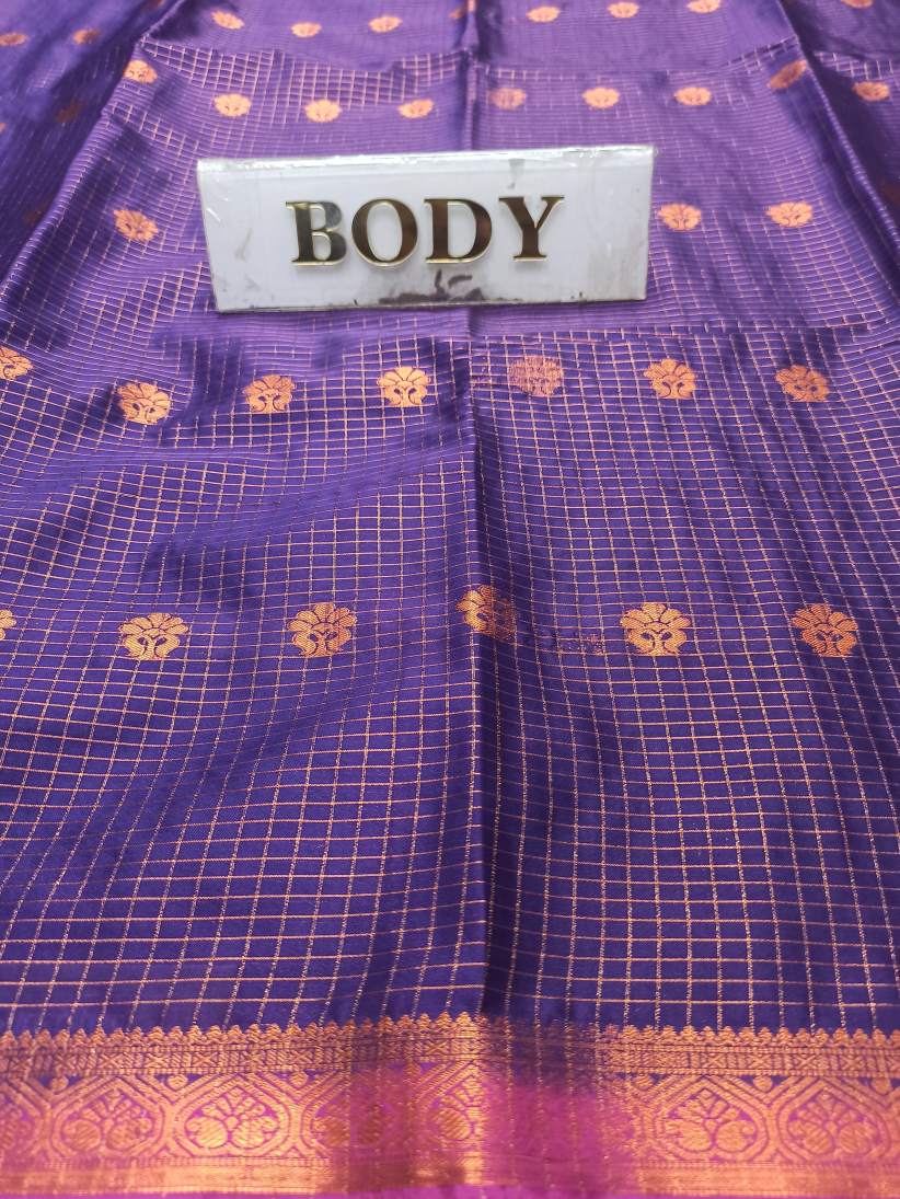 Artificial / Mix Crape Sarees