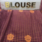 Artificial / Mix Crape Sarees