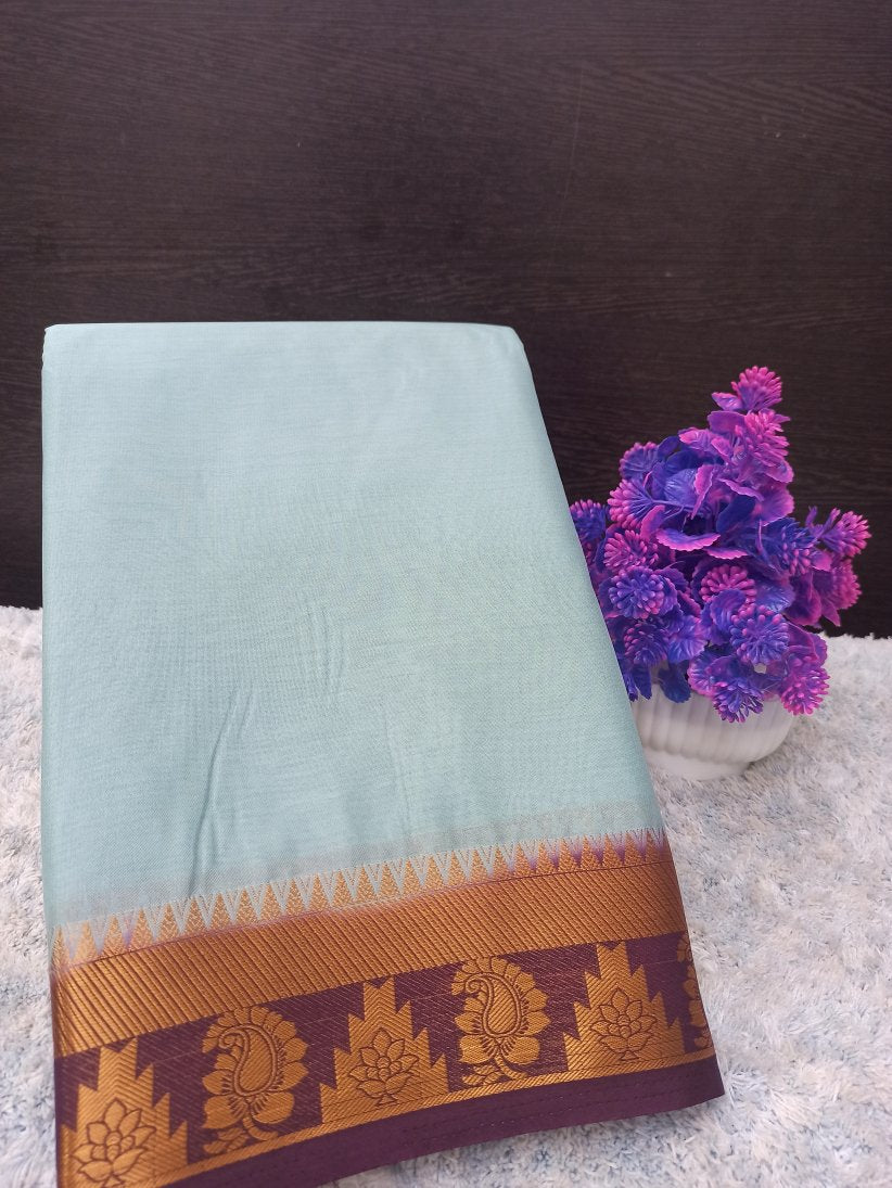 Artificial / Mix Crape Sarees