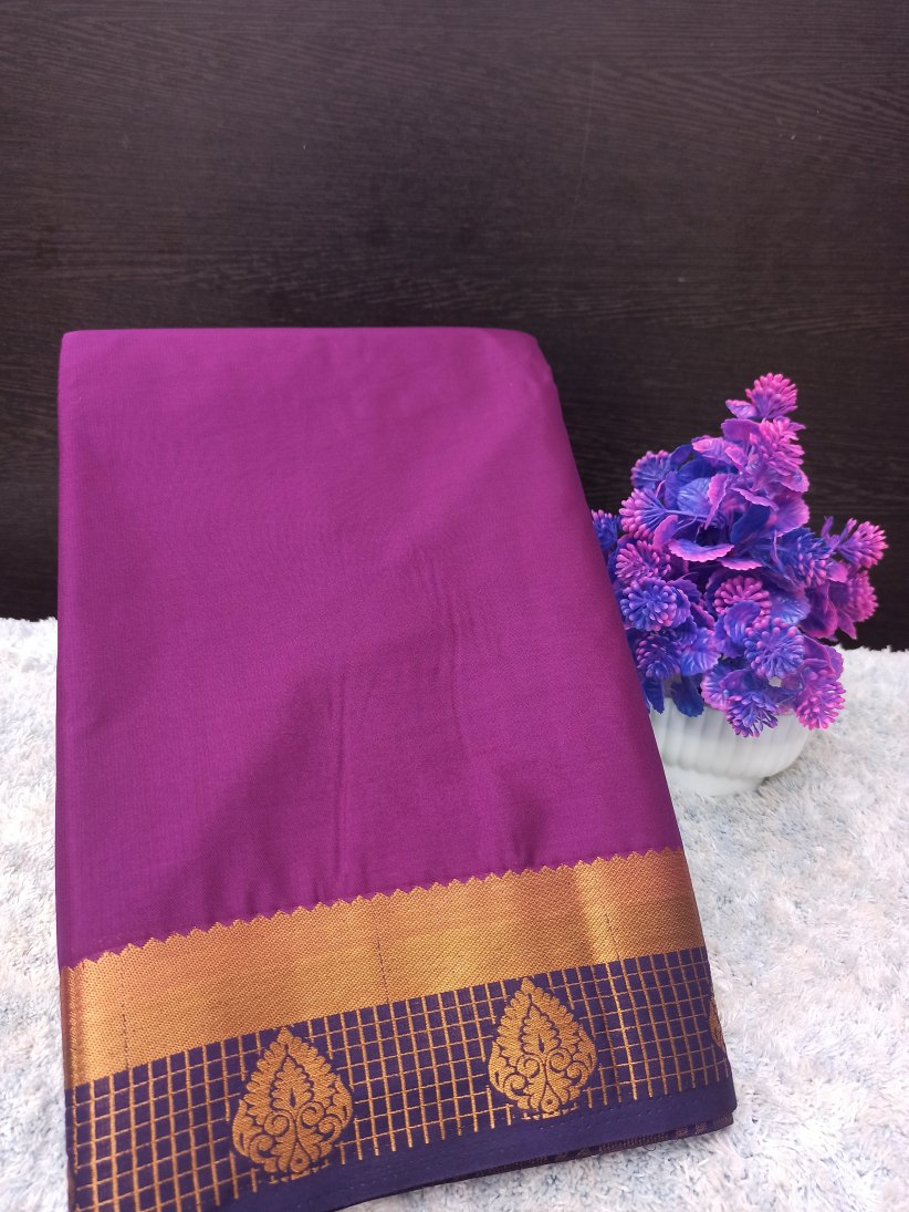 Artificial / Mix Crape Sarees