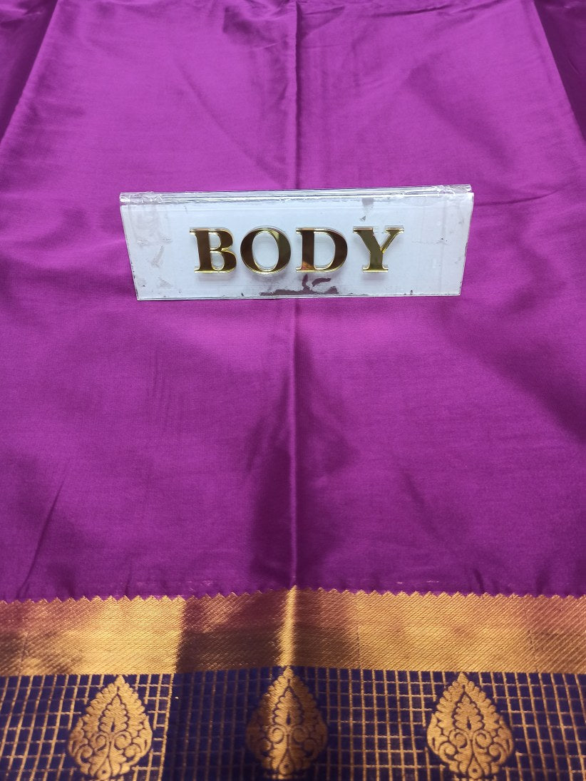 Artificial / Mix Crape Sarees