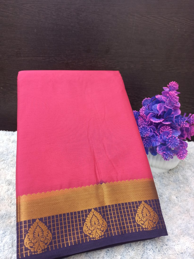 Artificial / Mix Crape Sarees