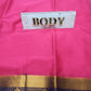 Artificial / Mix Crape Sarees