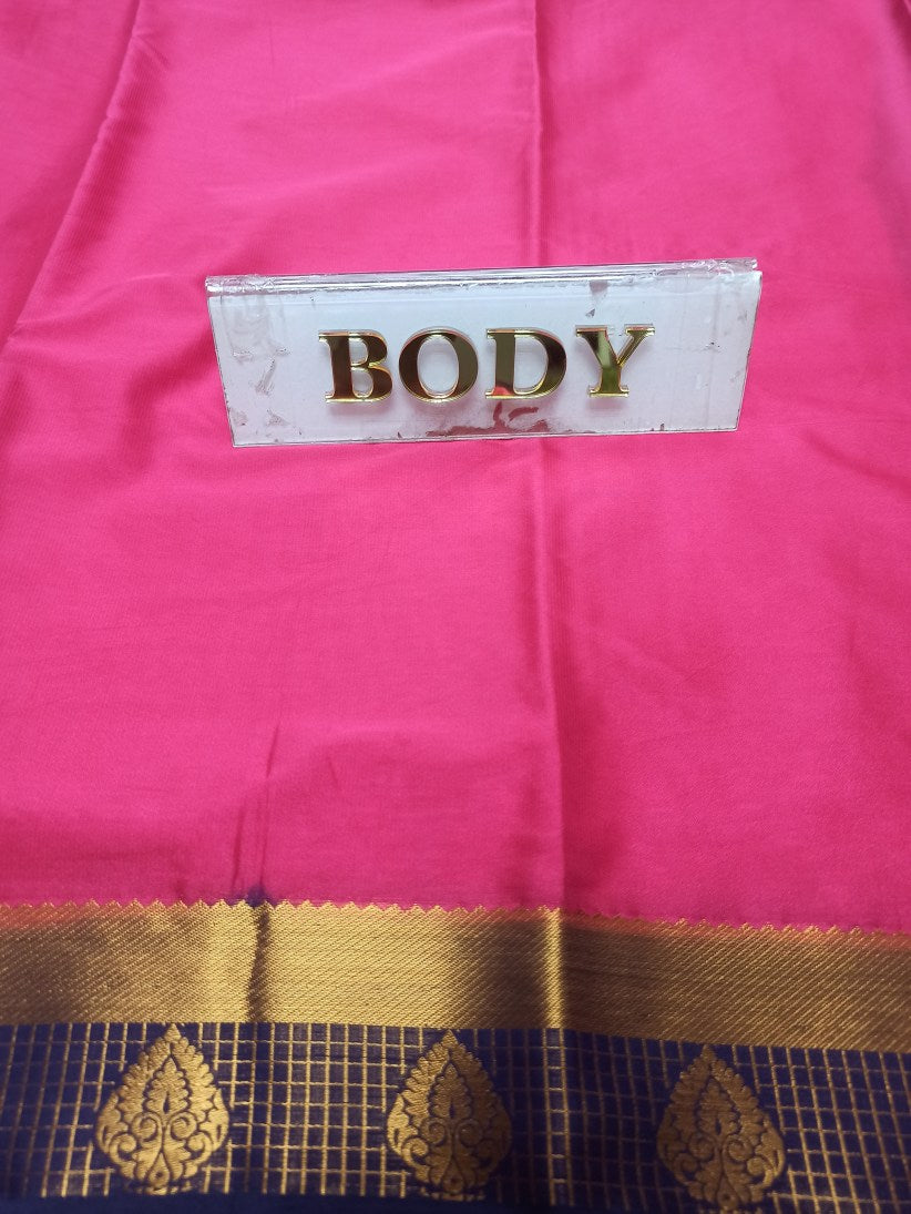 Artificial / Mix Crape Sarees