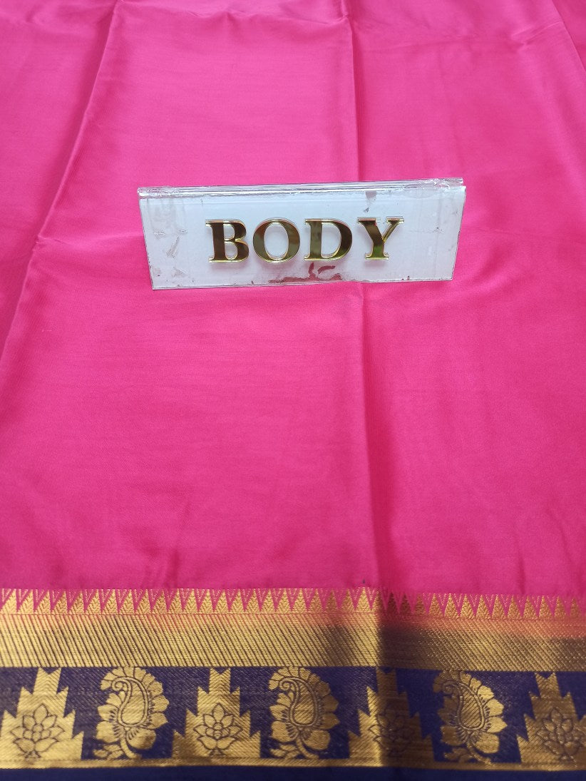 Artificial / Mix Crape Sarees