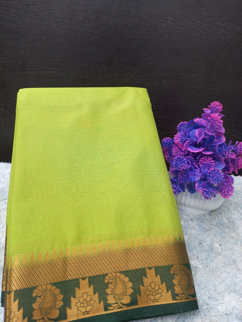 Artificial / Mix Crape Sarees