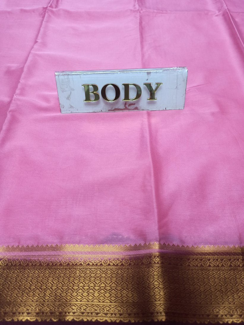 Artificial / Mix Crape Sarees