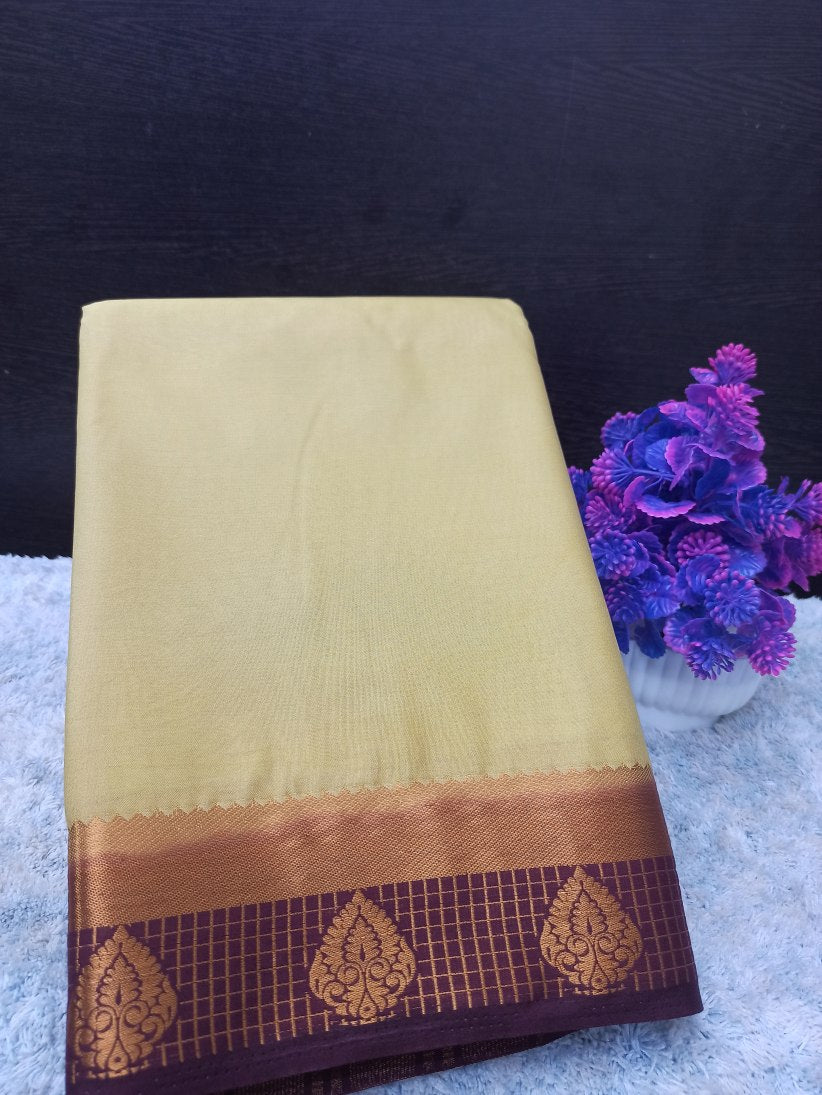 Artificial / Mix Crape Sarees