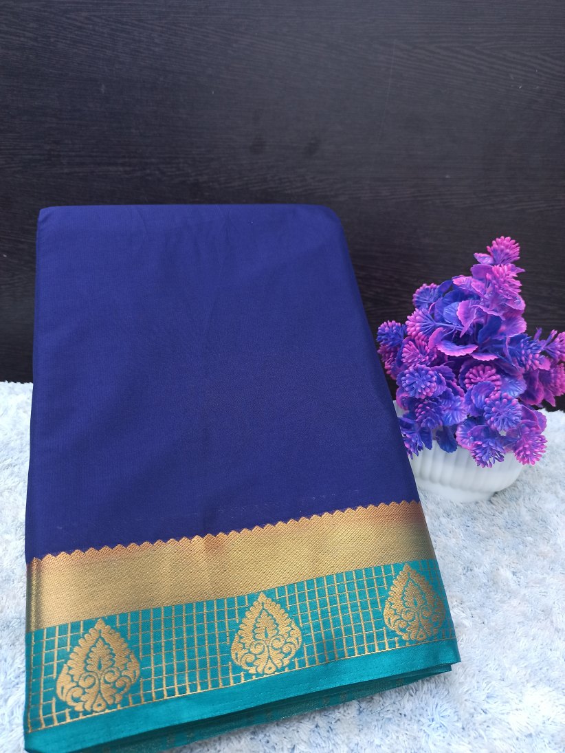 Artificial / Mix Crape Sarees