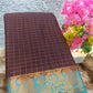 Artificial / Mix Crape Sarees