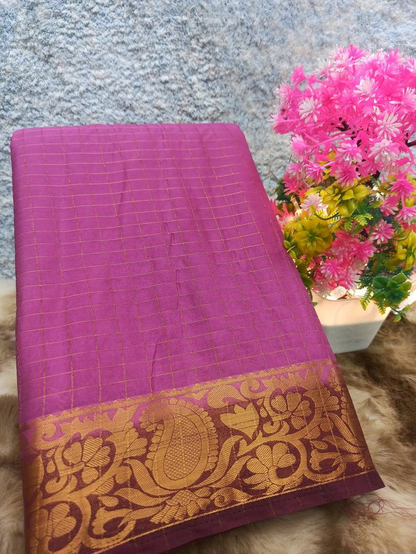 Artificial / Mix Crape Sarees